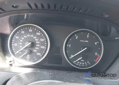 2012 BMW X5 xDrive35D из США, поврежденный, VIN 5UXZW0C51CL665326